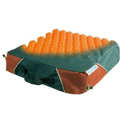 DMA podložka antidekubitní vzduchová P 302C Polyair 100 46x46 – Zbozi.Blesk.cz