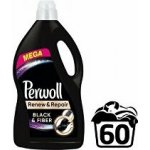 Perwoll Renew Black prací gel 60 PD 3,6 l – Zbozi.Blesk.cz