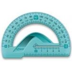 Úhloměr Maped Flex 180° ohebný nelámavý – Zboží Živě