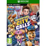 Paw Patrol: Adventure City Calls – Zbozi.Blesk.cz