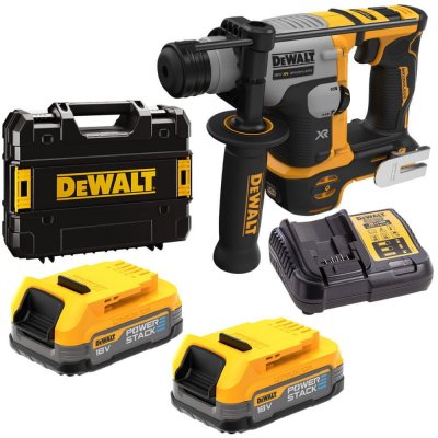 DeWALT DCH172E2T od 7 911 Kč - Heureka.cz