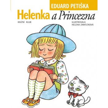 Helenka a Princezna