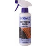 Nikwax Softshell Proof Spray-On 300 ml – Hledejceny.cz