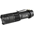 Svítilny Ultrafire Cree Q5 7w Zoom