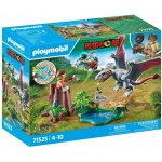 Playmobil 71525 Observatoř pro Dimorphodona – Sleviste.cz