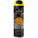 Soppec Sprej fluorescenční TracMarker, 500ml, žlutý, 3M – HobbyKompas.cz