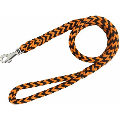 BAFPET Pletené vodítko HUGO lano – Zboží Dáma