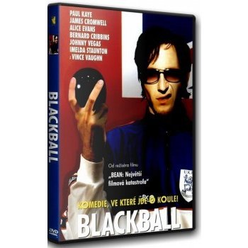 Blackball DVD