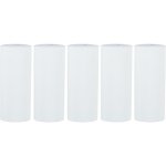 Termopapír do přenosné tiskárny MINIPRINT 5ks - 57x30mm – Zboží Živě