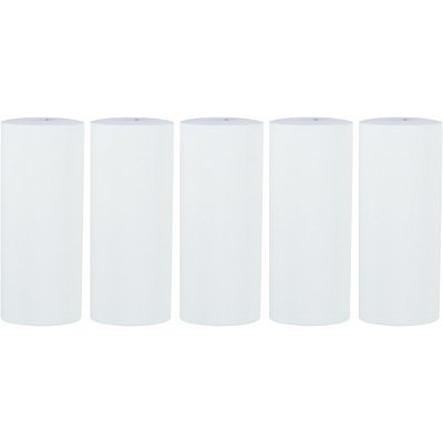 Termopapír do přenosné tiskárny MINIPRINT 5ks - 57x30mm – Zboží Živě