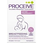 Proceive After Pregnancy Breastfeeding 60 kapslí – Hledejceny.cz