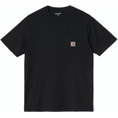 Pánské triko Carhartt WIP S/S Pocket T-Shirt