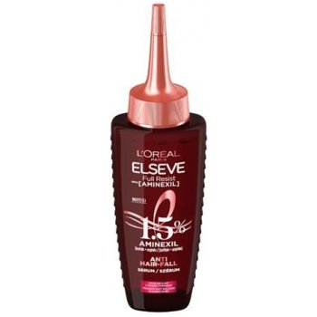 L'Oréal Elseve Full Resist Aminexil Sérum 102 ml