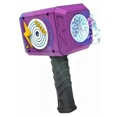 Bublifukové kladivo – Sleviste.cz