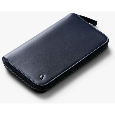Bellroy Travel Folio Navy Luxusní cestovní pouzdro na doklady – Zboží Živě