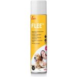 Flee Sprej proti parazitům 400 ml – Hledejceny.cz