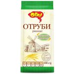 OGO Otrubi Žitný 200 g – Hledejceny.cz