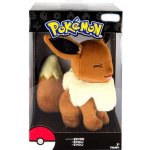 Pokémon Eevee Tomy 20 cm – Zboží Dáma