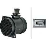 HELLA 8ET 358 166-551 Snímač množství protékajícího vzduchu (8ET358166-551) – Hledejceny.cz