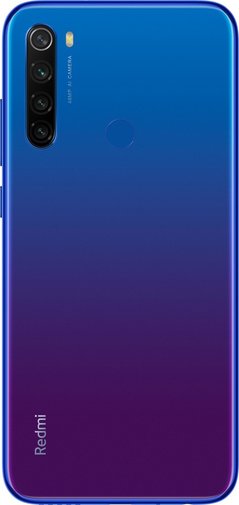 Xiaomi Redmi Note 8T 4GB/64GB od 3 897 Kč - Heureka.cz