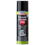 Liqui Moly 3318 Rýchločistič 500ml – Zbozi.Blesk.cz