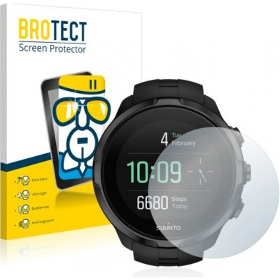 Ochranná fólie AirGlass Premium Glass Screen Protector Suunto Spartan Sport – Hledejceny.cz