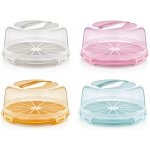 Dunya Podnos na dort kulatý 30cm – Sleviste.cz