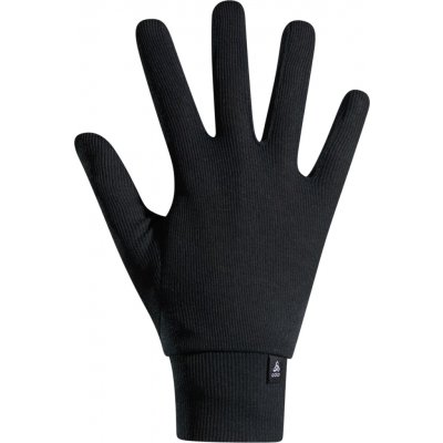 Odlo Active Warm černá – Hledejceny.cz