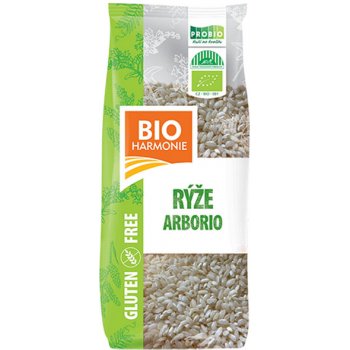 ProBio Rýže Arborio Bio 0,5 kg