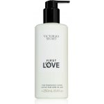 Victoria´s Secret First Love Tělové mléko 250 ml – Hledejceny.cz