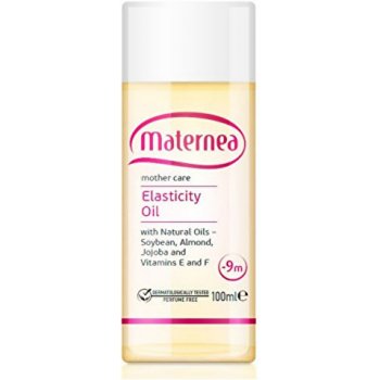 Maternea pěstící olej 100 ml