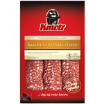 Kmotr Kmotrova klobása Classic plátky 75 g – Zboží Dáma