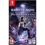 Saints Row 4 Re-Elected – Zbozi.Blesk.cz