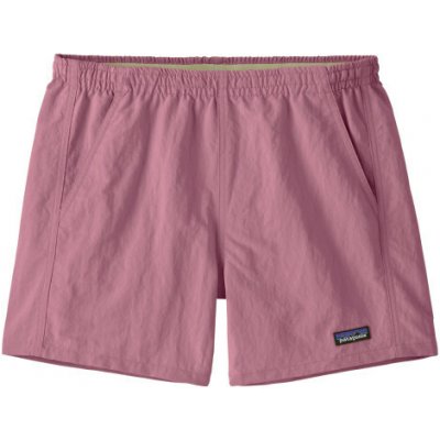 Patagonia Baggies Shorts 5" růžová – Sleviste.cz
