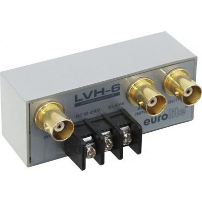 Eurolite LVH-6