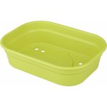 Elho green basics grow tray minipařeniště, lime green, S – HobbyKompas.cz