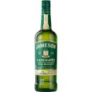 Jameson Caskmates IPA Edition 40% 1 l (holá láhev)