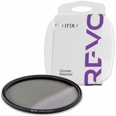 Irix Revo CPL 62mm – Zboží Živě