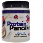 Czech Virus Protein Pancakes 500g – Zboží Mobilmania