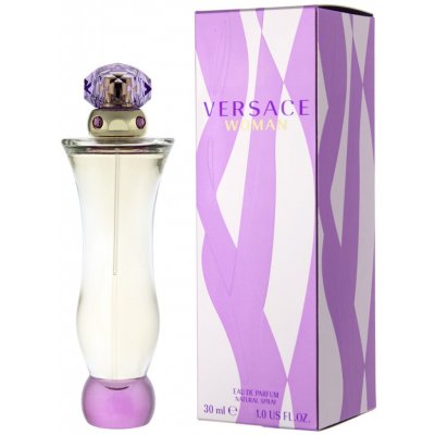 Versace parfémovaná voda dámská 30 ml