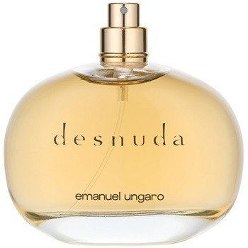 Emanuel Ungaro Desnuda parfémovaná voda dámská 100 ml tester