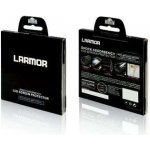 Larmor ochranné sklo 0,3mm na displej pro FujiFilm X-T4 – Zboží Živě