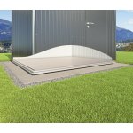 Biohort Základ SmartBase PLUS 252 x 212 cm – Hledejceny.cz
