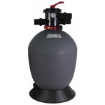 Emaux TOP VF 600 Filtrační nádoba 15 m3/h – Zboží Dáma