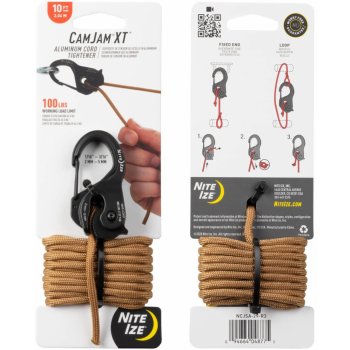 NiteIze CamJam XT Aluminum Large