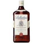 Ballantine’s Finest 40% 1 l (holá láhev) – Zboží Dáma