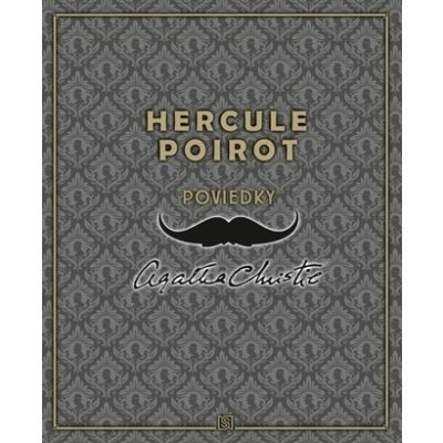 Hercule Poirot: Poviedky - Agatha Christie