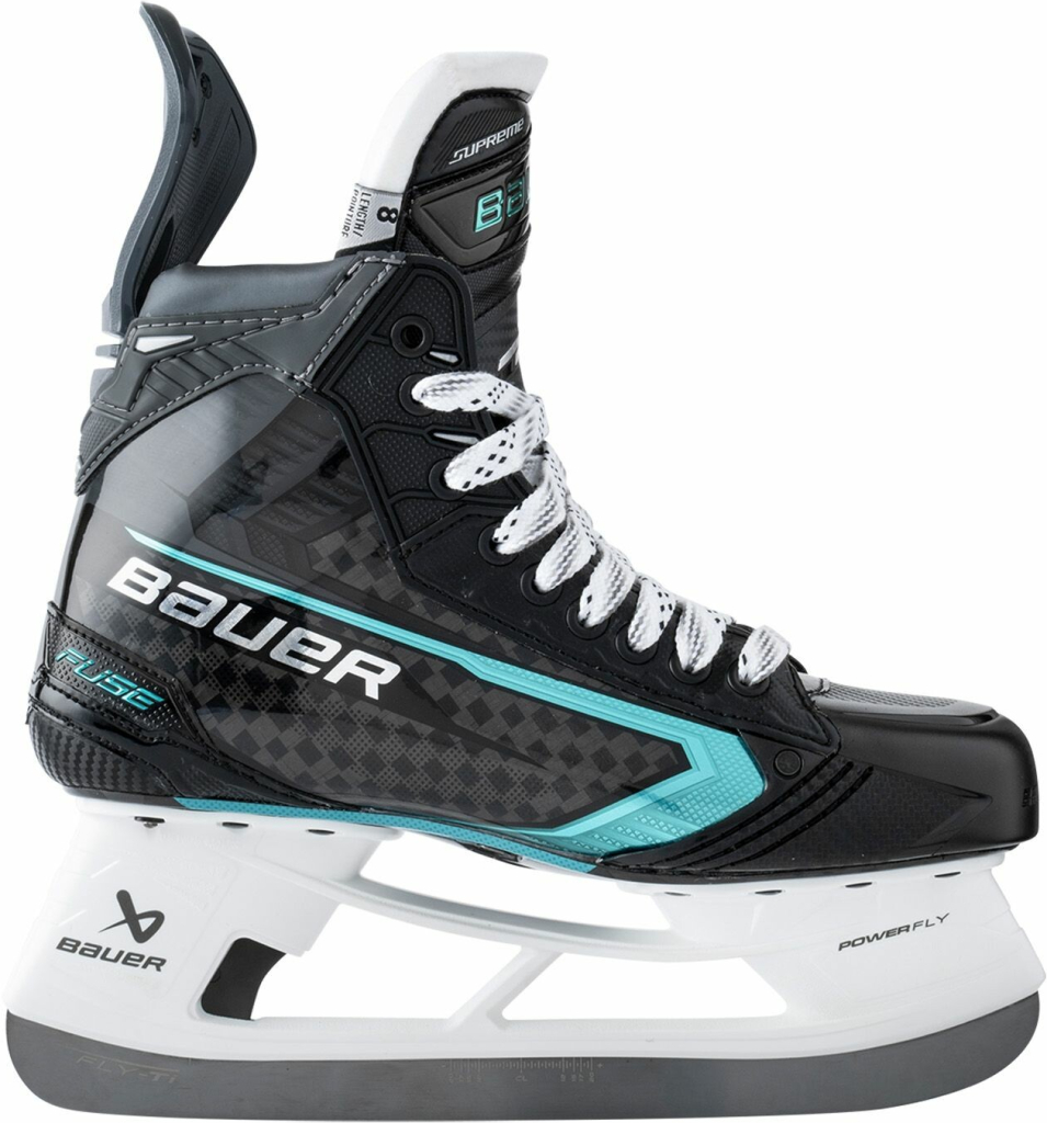 BAUER S26 TI SUPREME FUSE senior