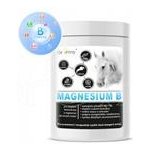 Dromy Magnesium B 2 x 3 kg – Hledejceny.cz