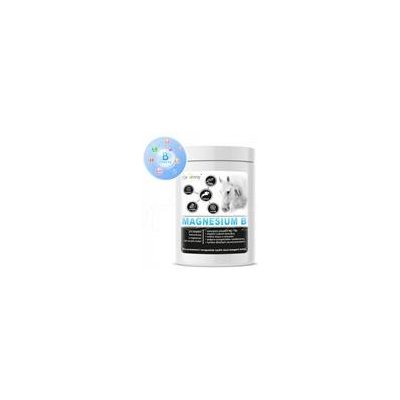 Dromy Magnesium B 2 x 3 kg – Hledejceny.cz